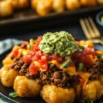 Mexican Totchos Recipe