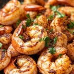 Cajun-Style Shrimp Recipe