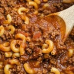 Chili Mac Recipe