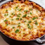 Easy Homemade Lasagna Recipe