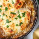 French Onion Chicken Bake Recipe