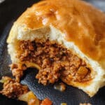 The Best Sloppy Joe Recipe