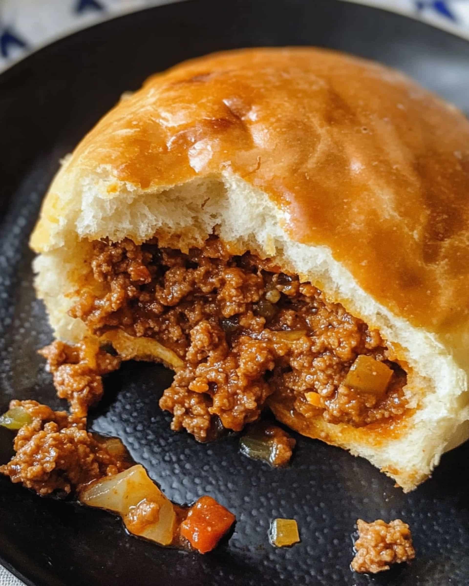 The Best Sloppy Joe Recipe