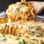 Chicken Taco Casserole Recipe