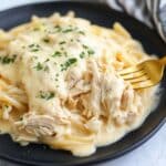 Crockpot Angel Chicken Recipe