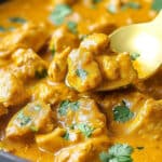 30-Minute Stovetop Indian Butter Chicken Recipe