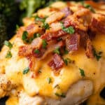 Alice Springs Chicken Recipe