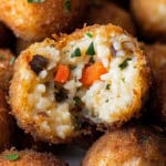 Arancini Recipe