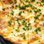 Cabbage Casserole Recipe