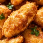 Chicken Cutlets Recipe