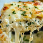 Chicken Lasagna Recipe