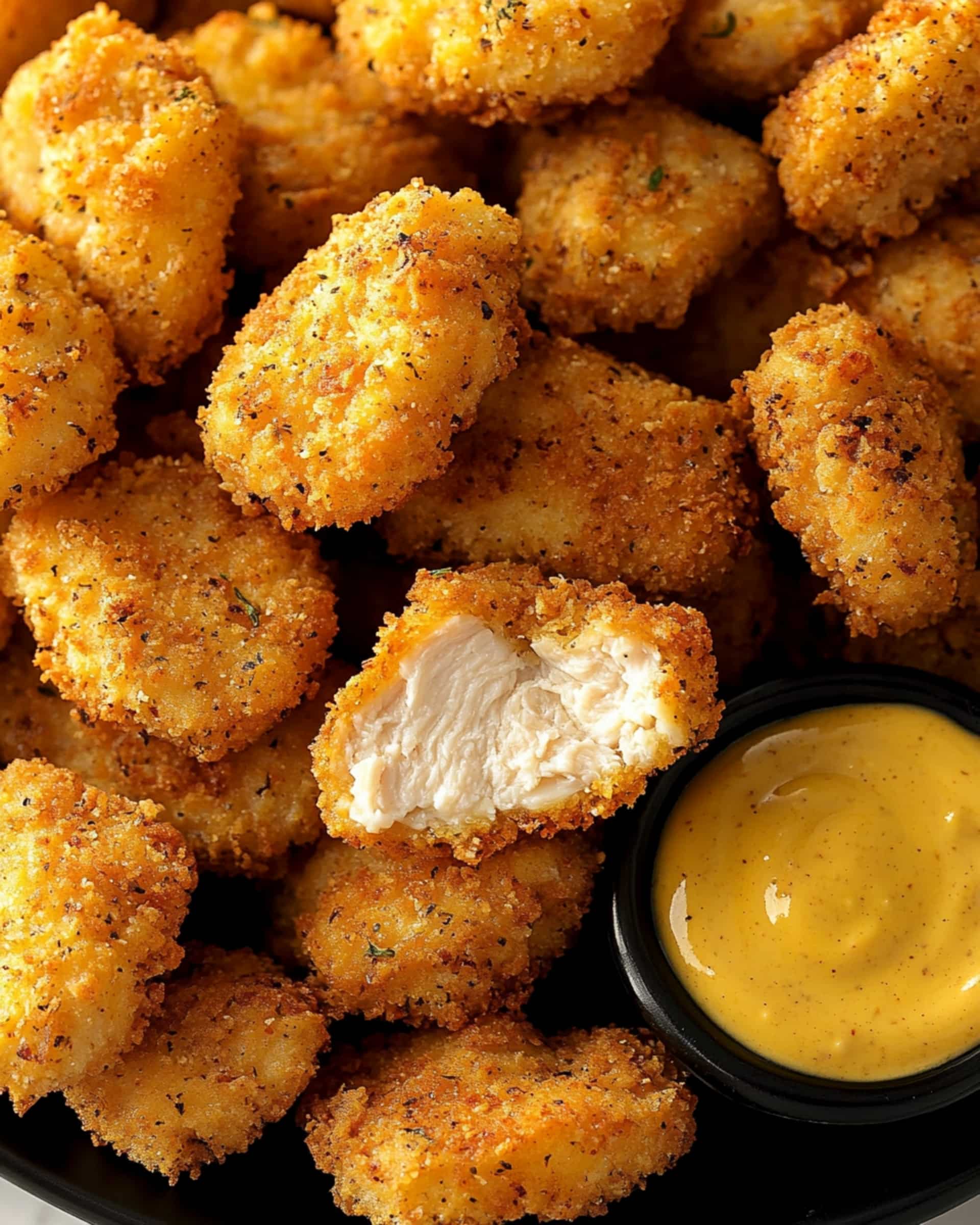 Chicken Nuggets Recipe