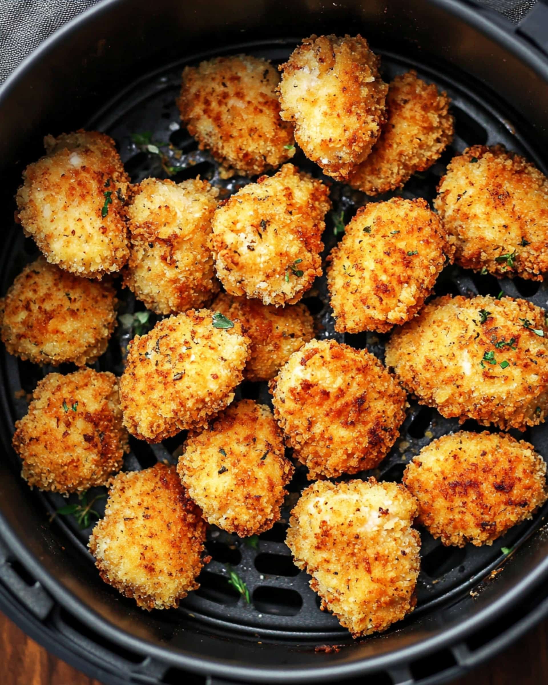 Chicken Nuggets Recipe