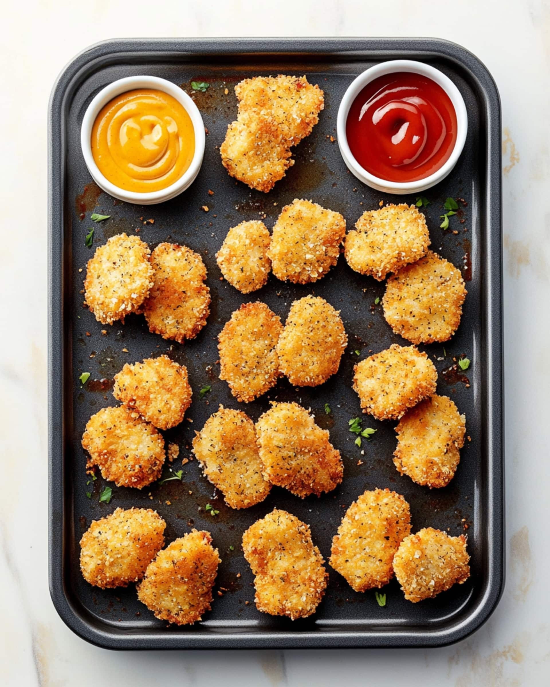 Chicken Nuggets Recipe