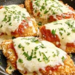 Chicken Parmesan Recipe