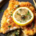 Chicken Piccata Recipe