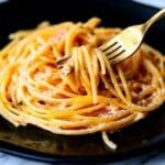 Southern Chicken Spaghetti with RoTel Recipe