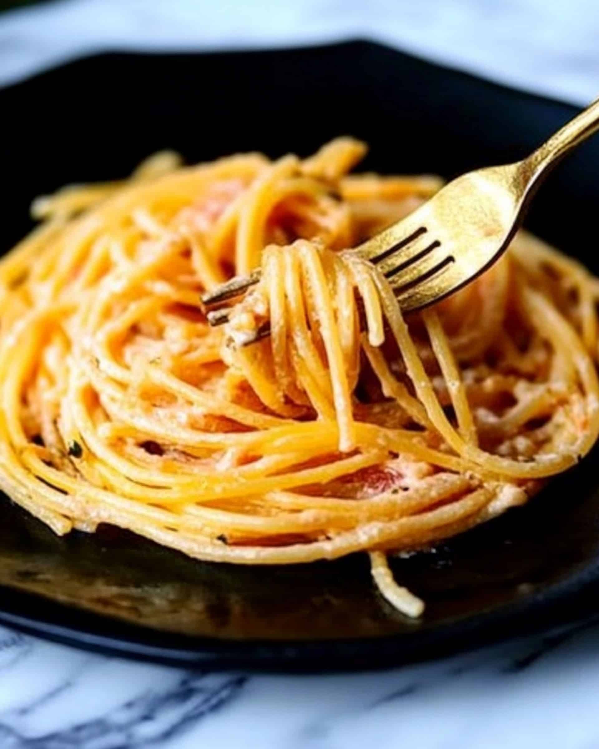 Southern Chicken Spaghetti with RoTel Recipe