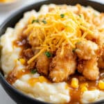 Copycat KFC Bowls Recipe