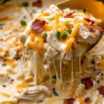 Crack Chicken Noodle Soup Recipe