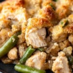 Crockpot Chicken and Stuffing Recipe