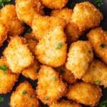 Easy Popcorn Chicken Recipe