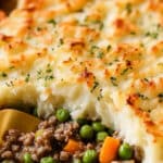 Easy Shepherd's Pie Recipe