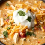 Easy White Chicken Chili Recipe