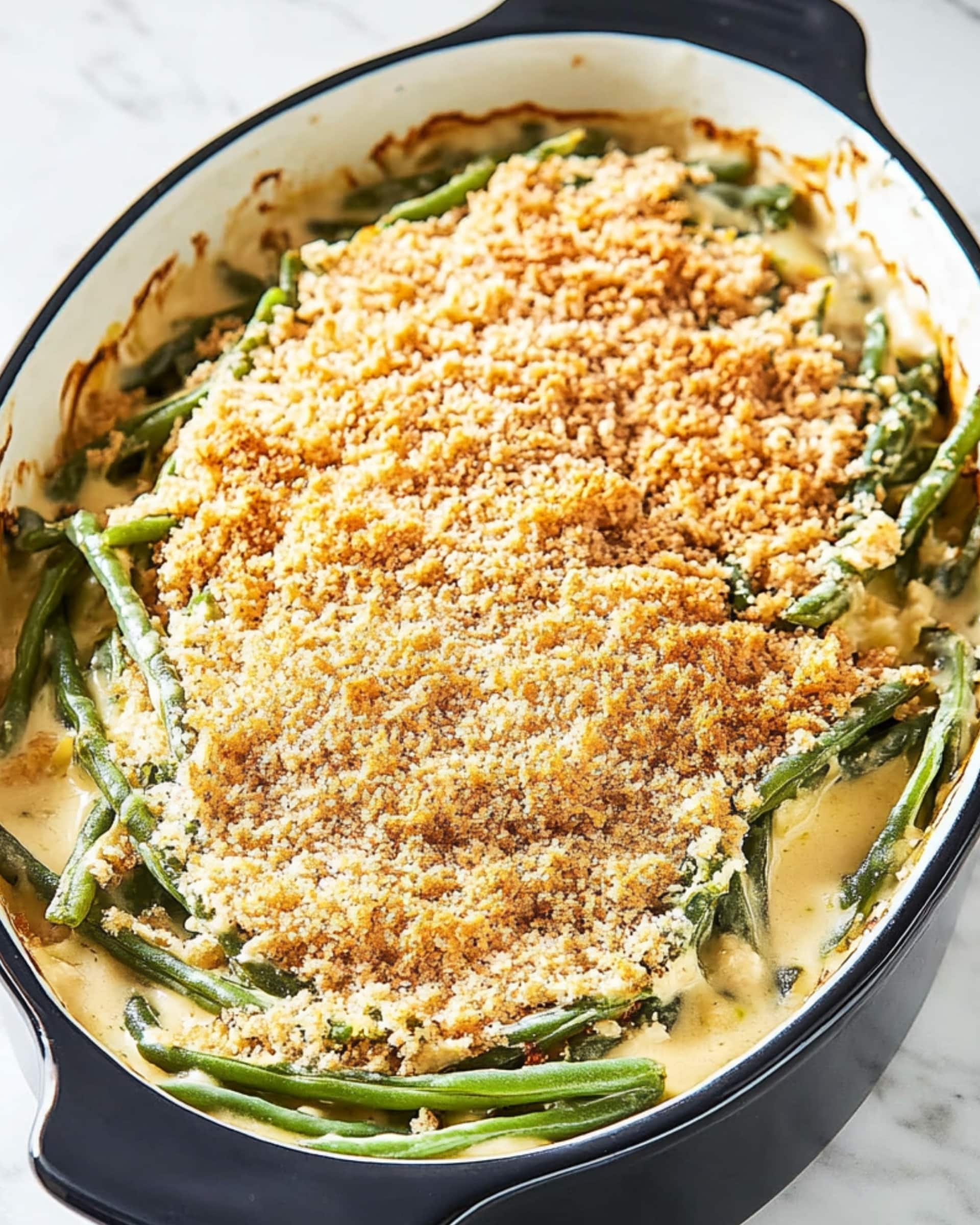 Green Bean Casserole Recipe