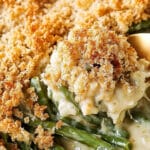 Green Bean Casserole Recipe