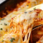 Ground Beef Enchiladas Recipe