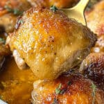 Honey Mustard Chicken Recipe