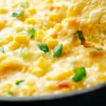 Hot Corn Dip Recipe