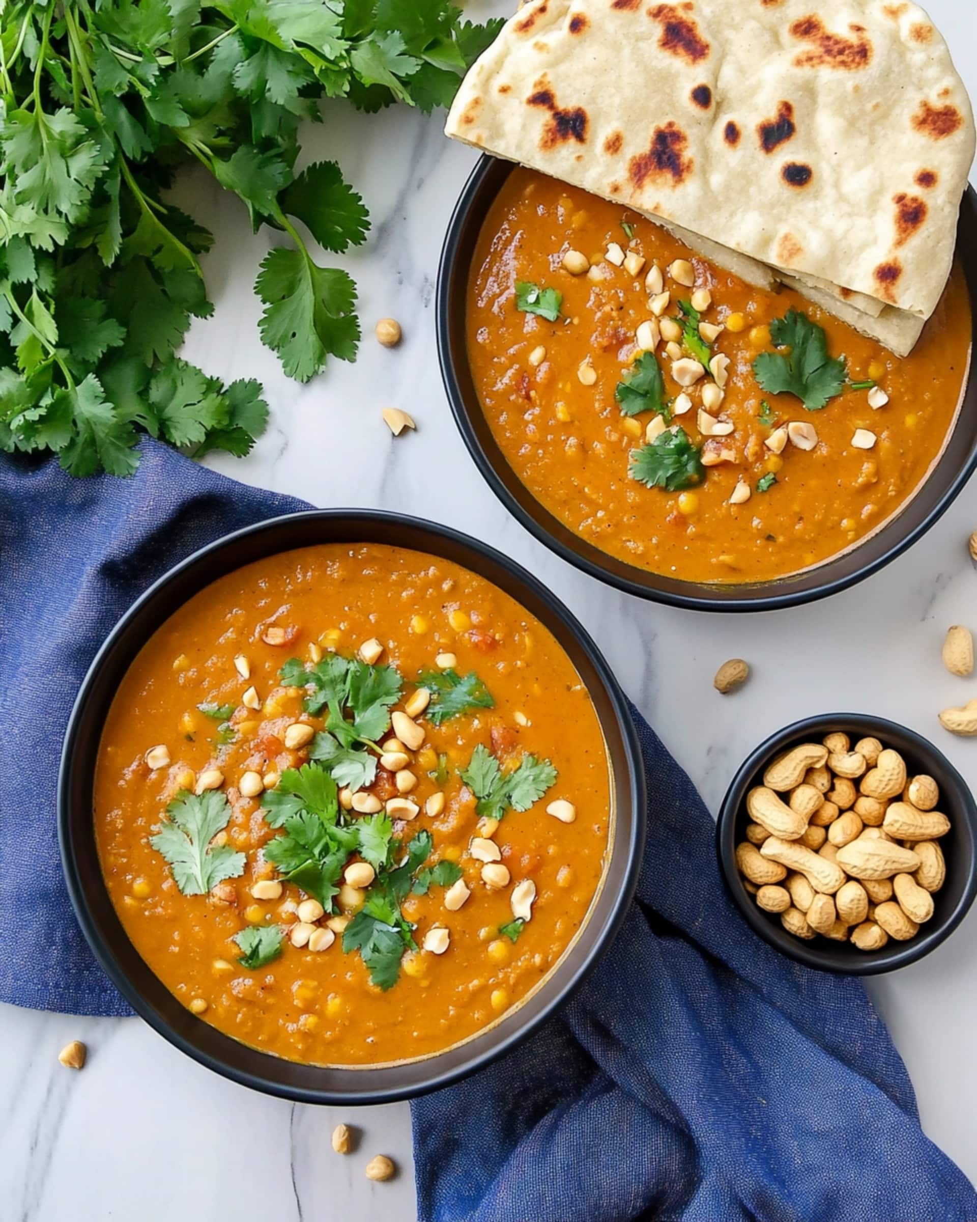 Indian Mulligatawny Soup Recipe