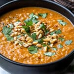 Indian Mulligatawny Soup Recipe