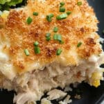 Mamaw's Chicken and Rice Casserole Recipe