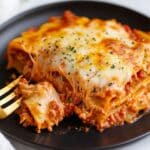 Million Dollar Ravioli Lasagna Recipe