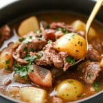 Mississippi Roast Soup Recipe