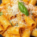 One-Pot Sausage Pasta Recipe