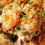 Shrimp Casserole Recipe