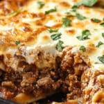 Skillet Lasagna Recipe