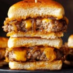 Sliders Recipe