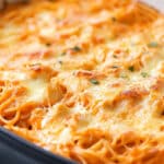 Taco Spaghetti Casserole Recipe