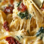 Tuscan Pasta Recipe