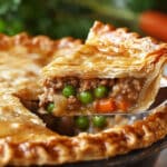 Veggie Pot Pie Recipe