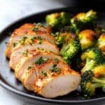 Air Fryer Chicken Breast Recipe (10 Min, So Juicy!)