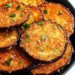 Air Fryer Eggplant Recipe