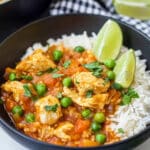 Asopao de Pollo (Puerto Rican Chicken and Rice Stew) Recipe