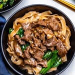 Beef Chow Fun Recipe