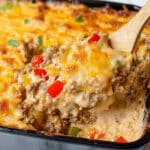 Beef Noodle Casserole Recipe